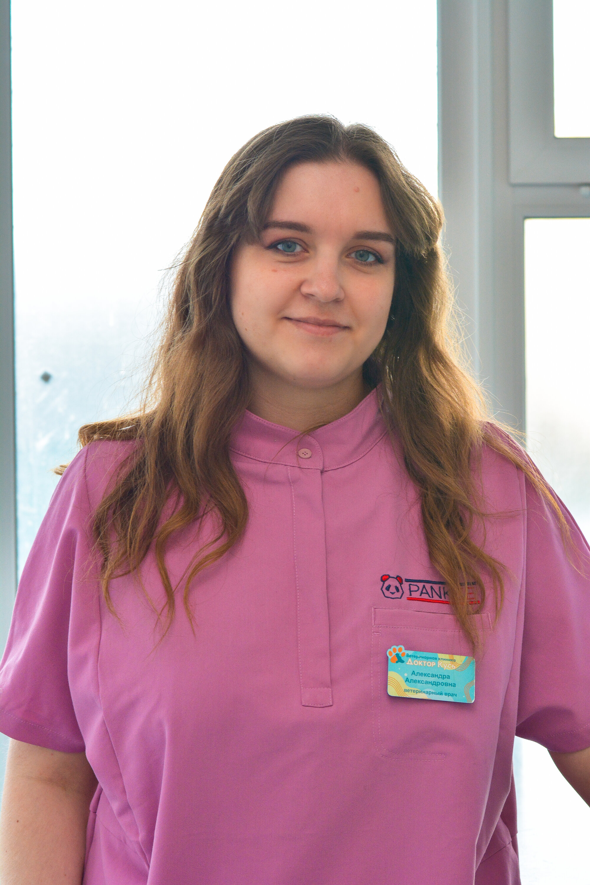 Александра Александровна Джос