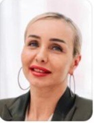 Екатерина Сергеевна Петрова