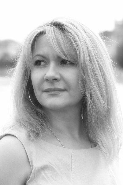 Галина Леонова