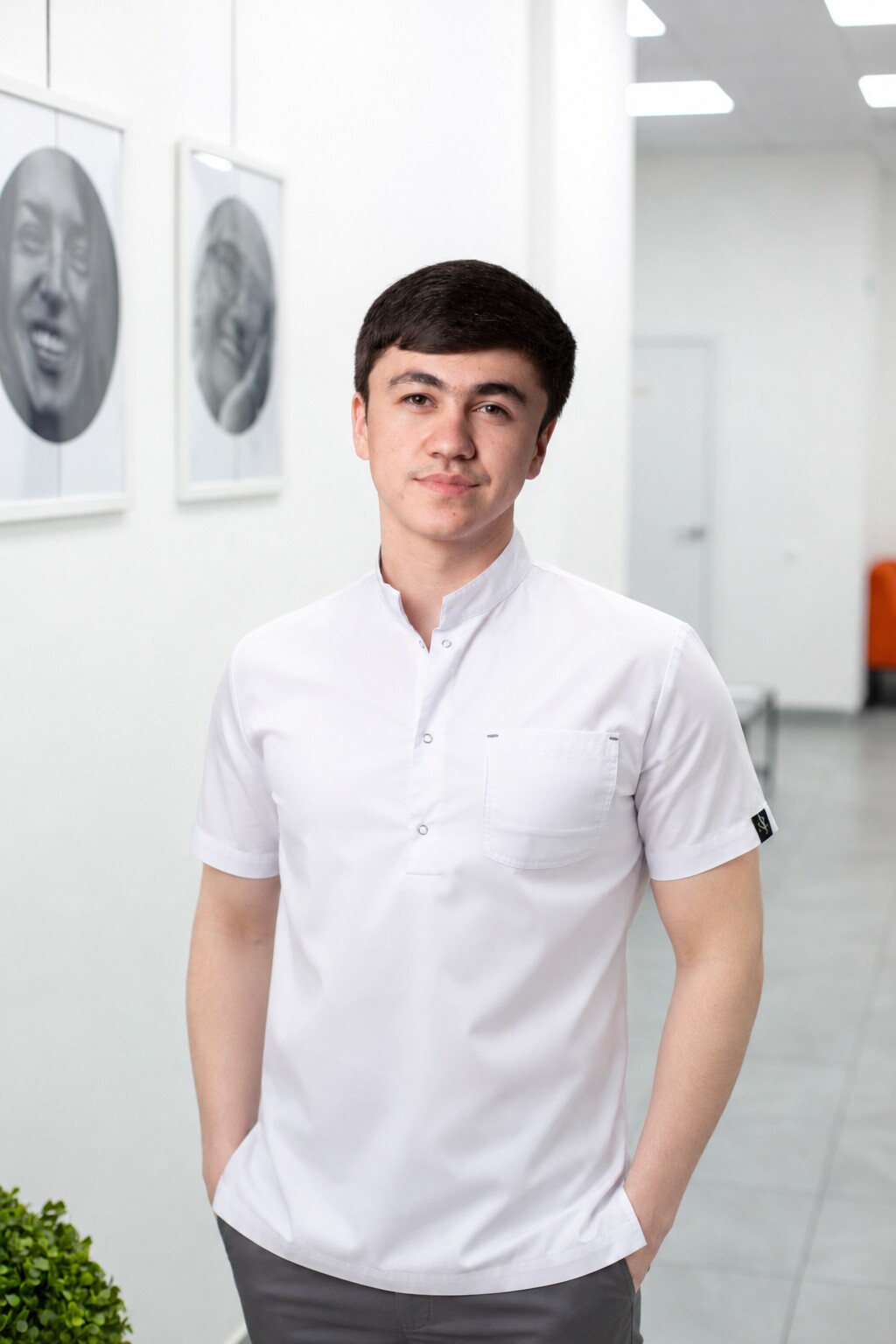 Даврон Муроджонович Мулойжонов