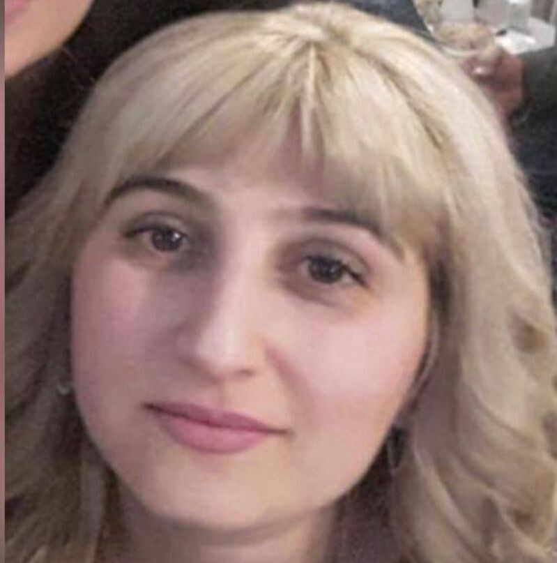 Евгения Минасян