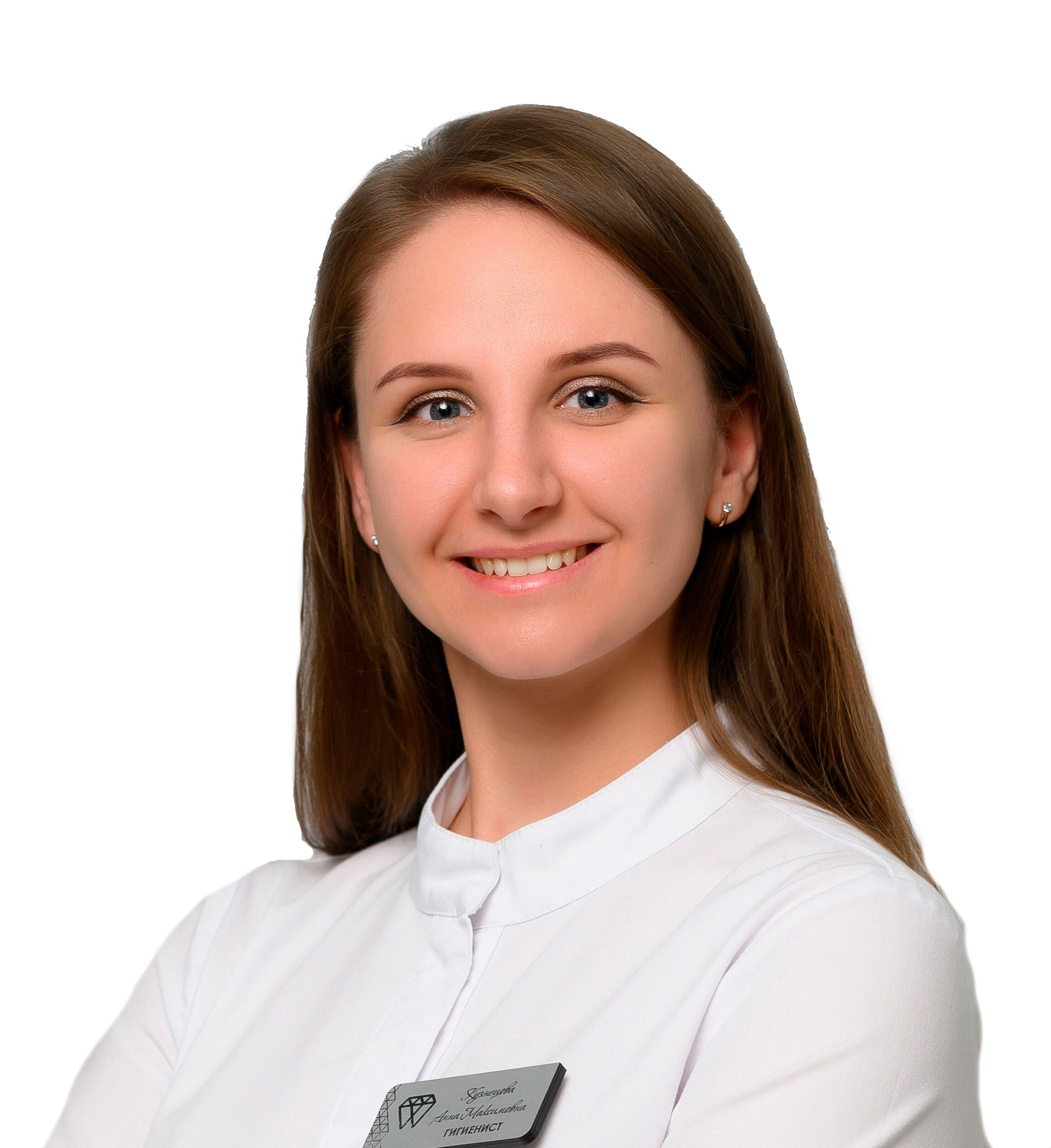 Анна Максимовна Кузнецова