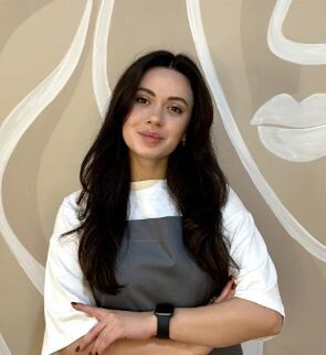 Валерия Шалито