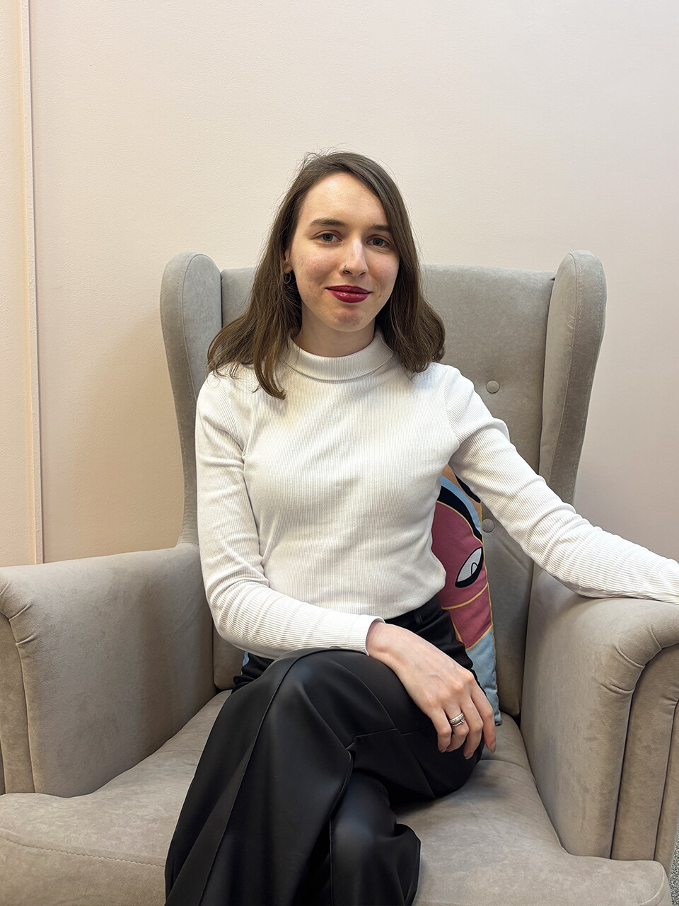 Лада Валентиновна Ханина