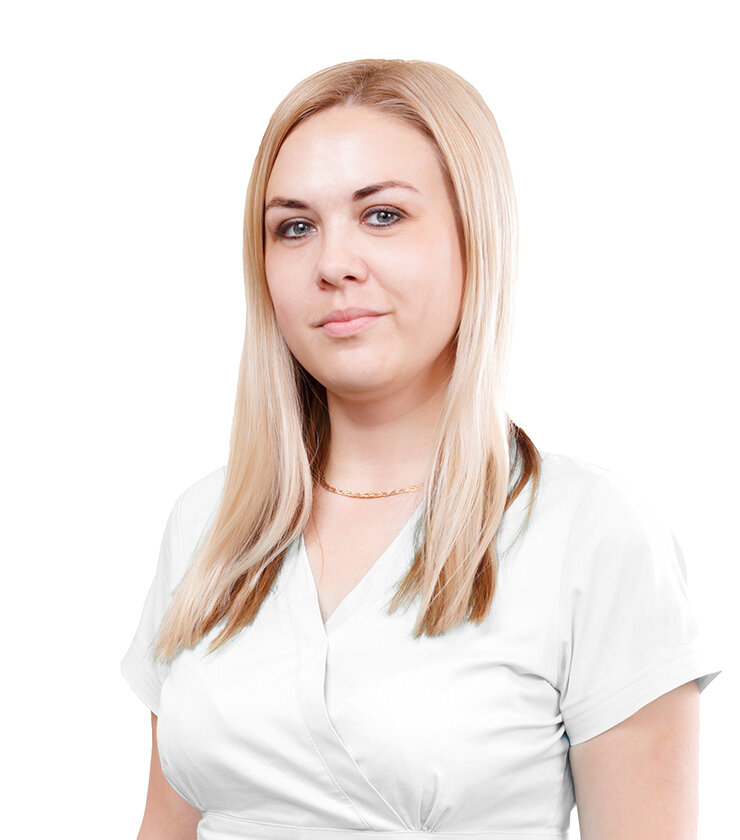 Елена Игоревна Поберезовская