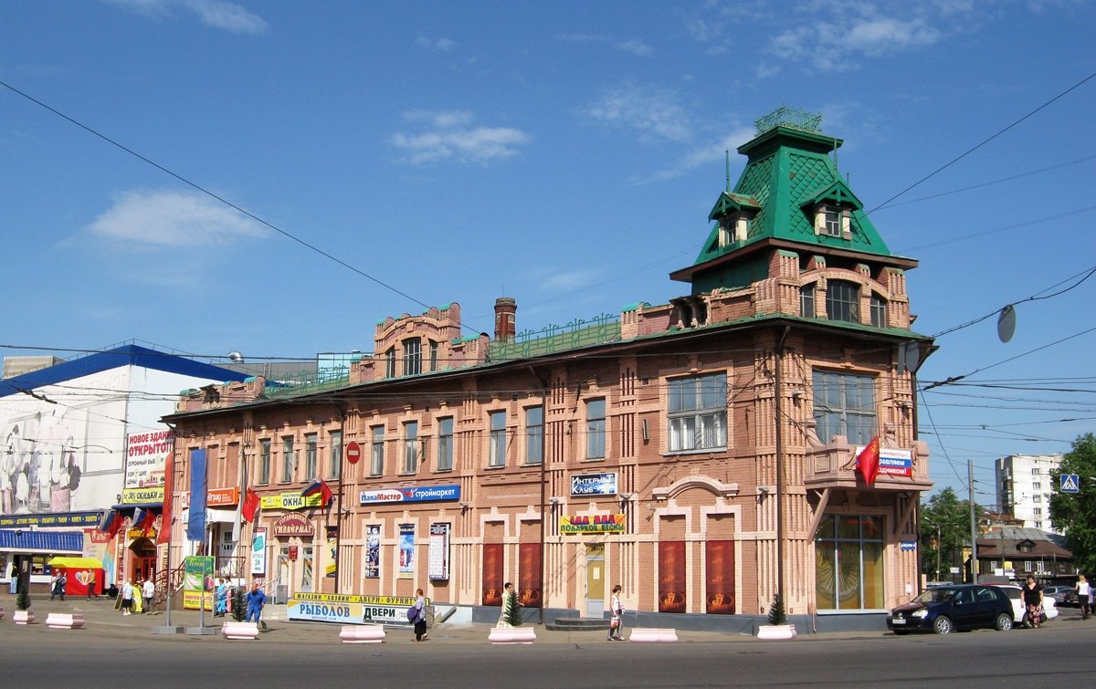 Гордеевский гордеевская ул 2 нижний новгород фото Заправка картриджей на Гордеевской улице рядом со мной на карте - Заправка картр