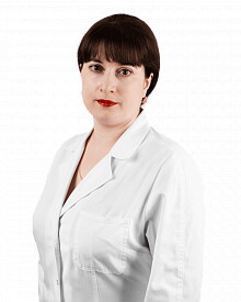 Нина Васильевна Шулятьева