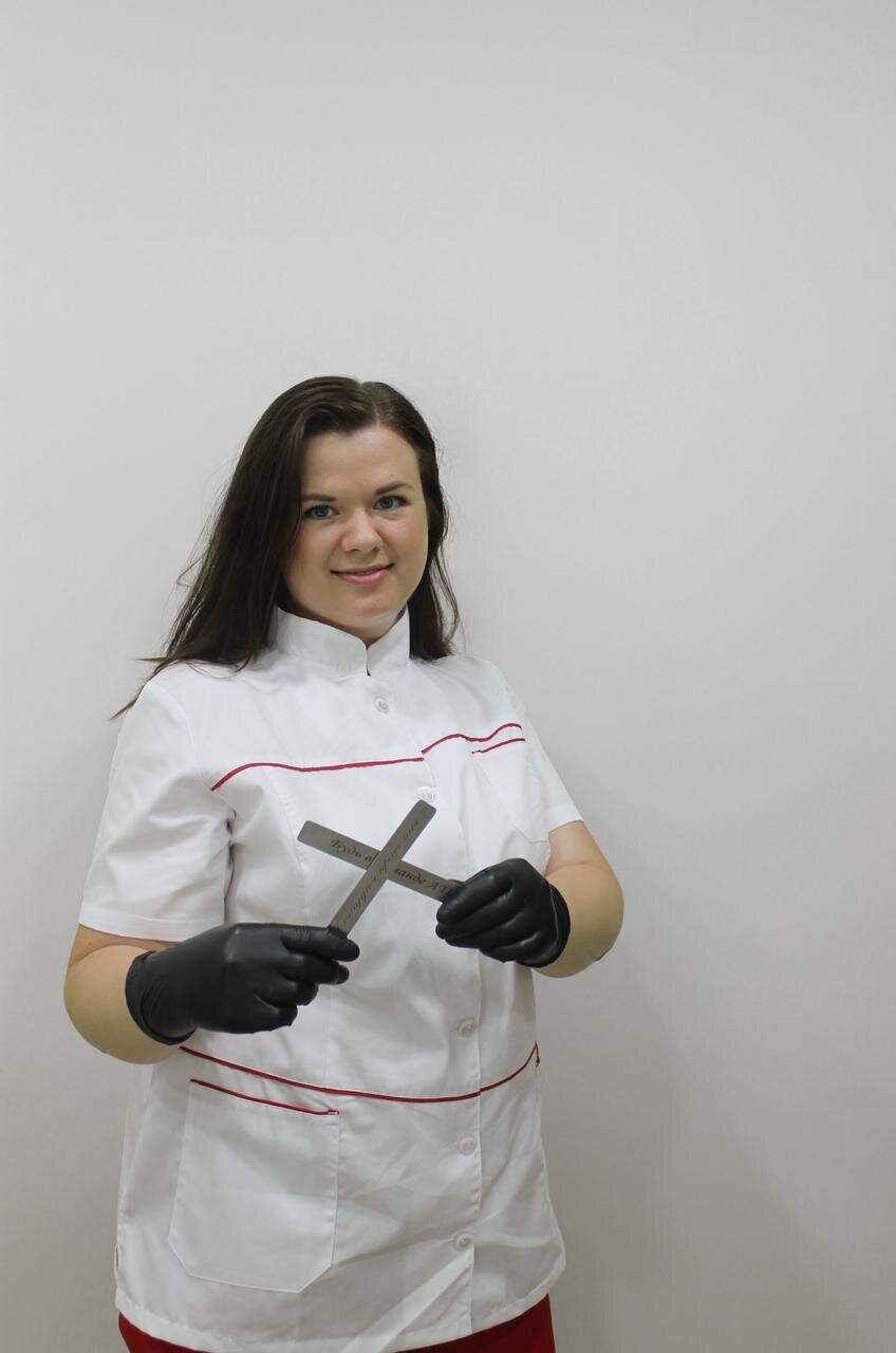 Ирина Киреева