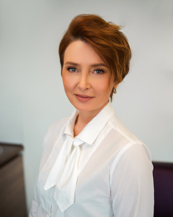 Татьяна Геннадьевна Петрова