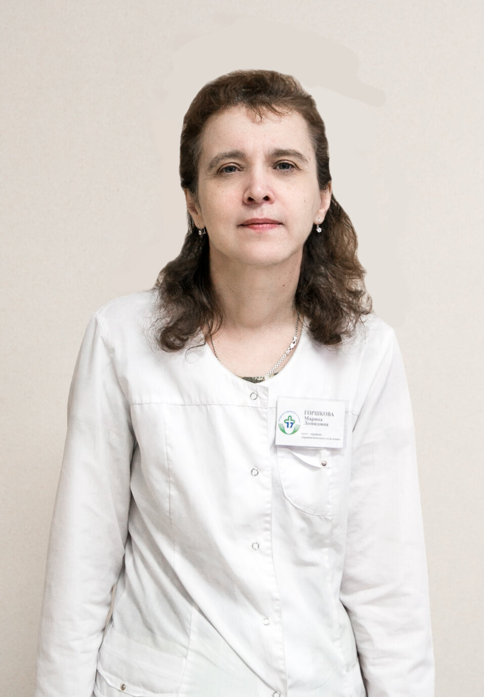 Марина Леонидовна Горшкова