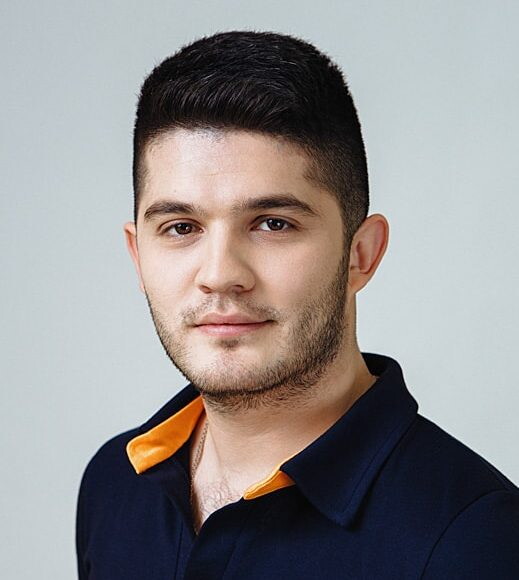 Шахрух Маратович Бекмерзаев