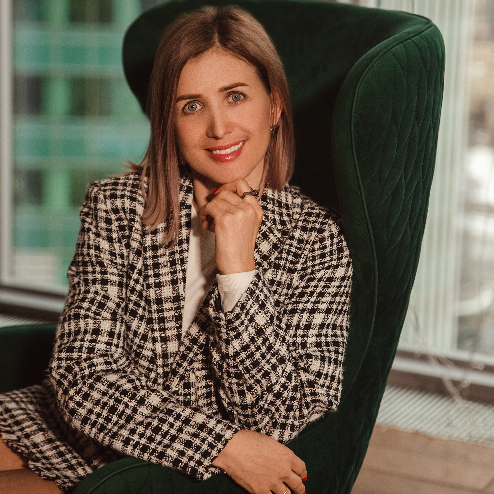 Екатерина Брук