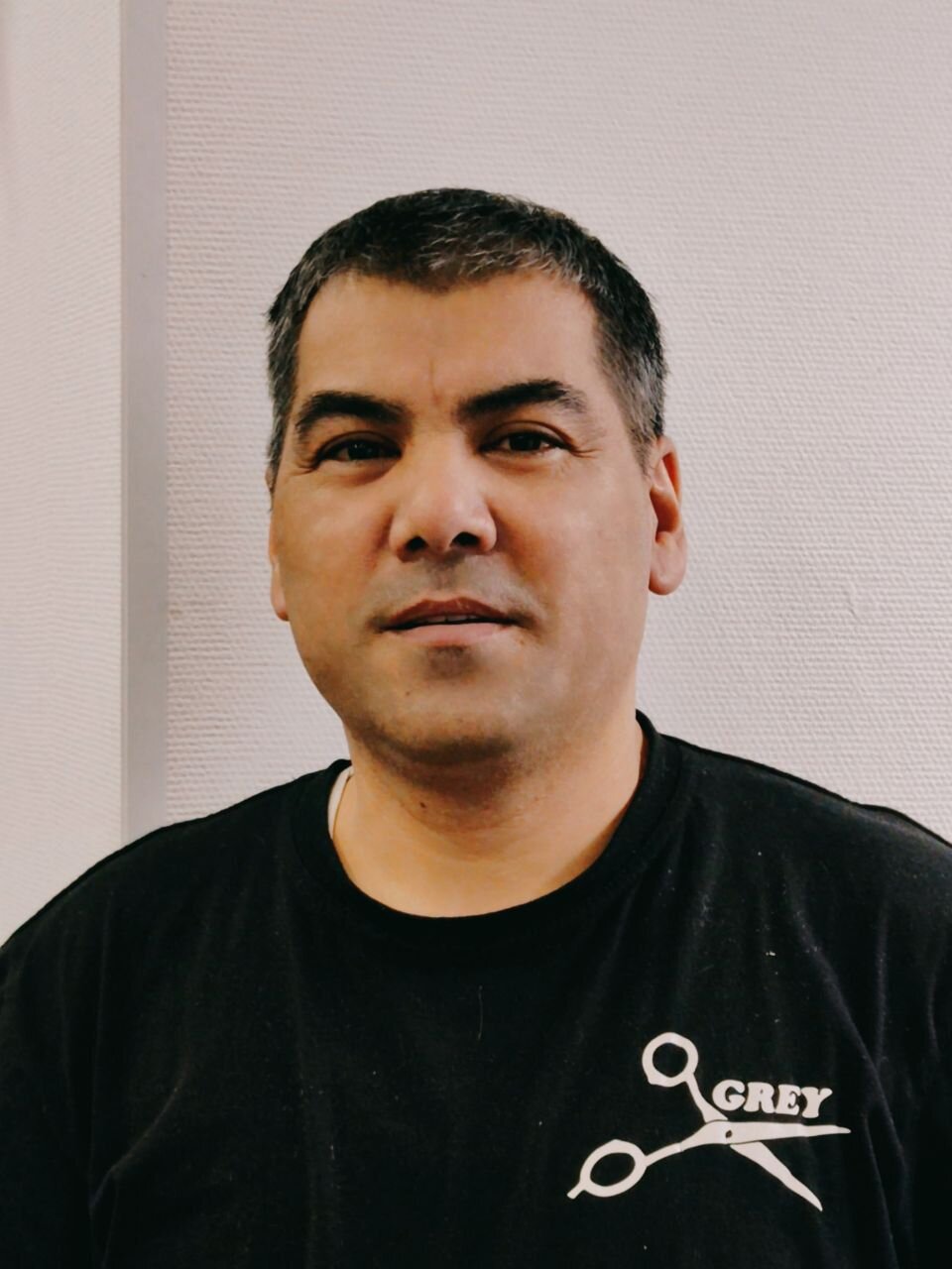 Хасан Магомедов