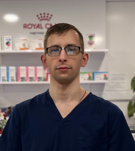 Евгений Андреевич Токан