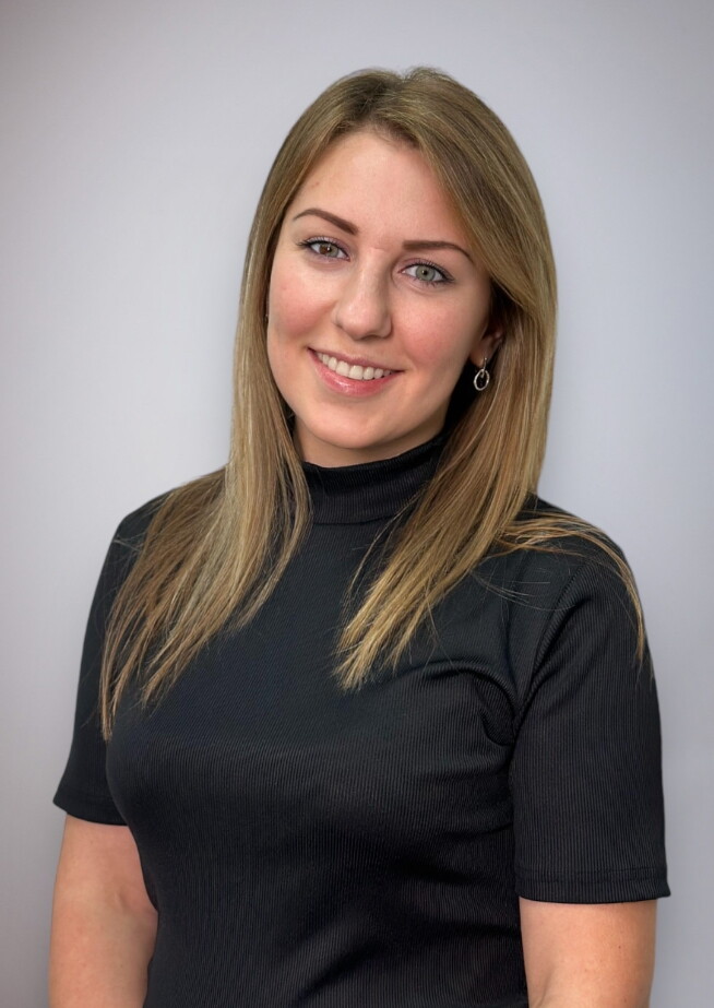 Наталья Андреевна Балай