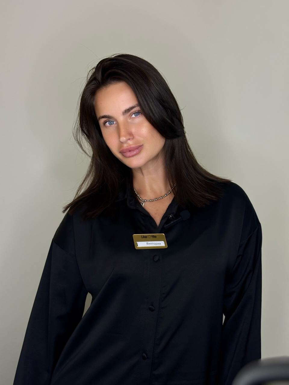 Виктория Петрова