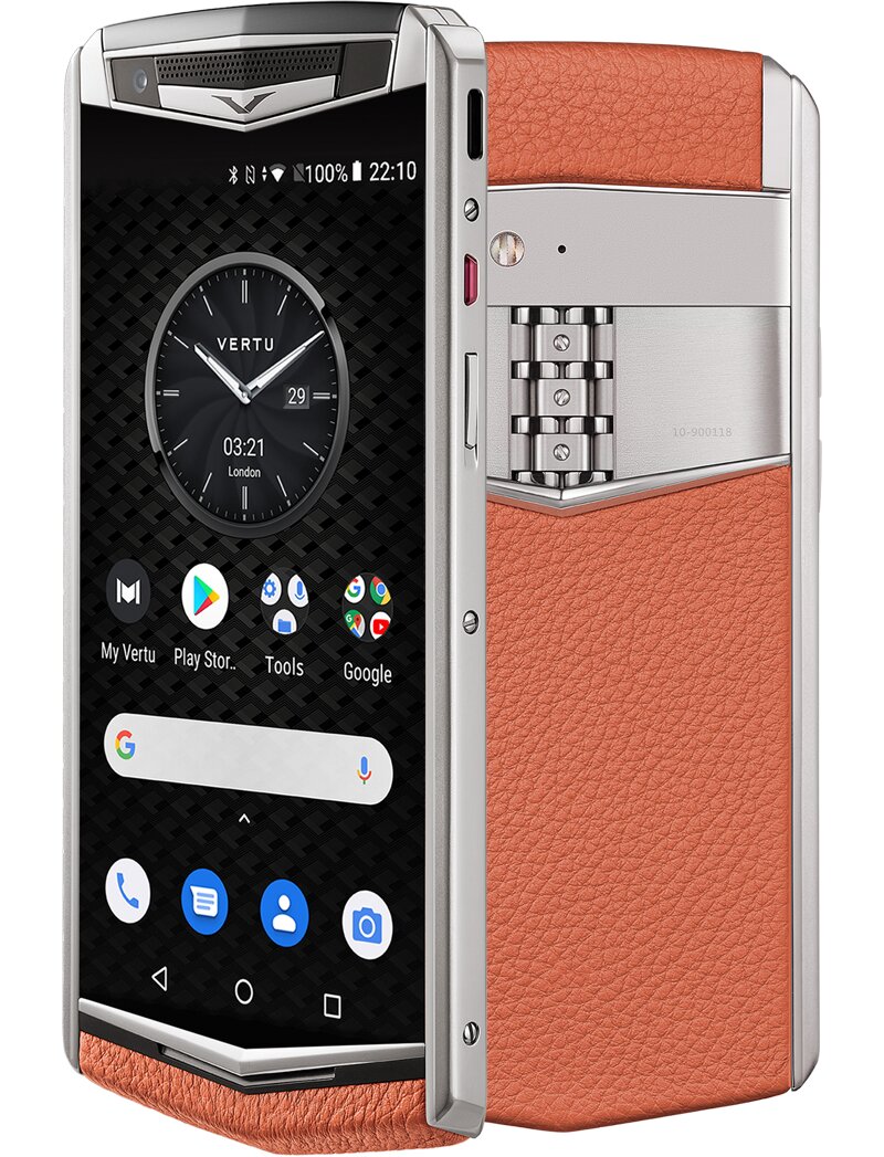 Vertu Телефон Цена