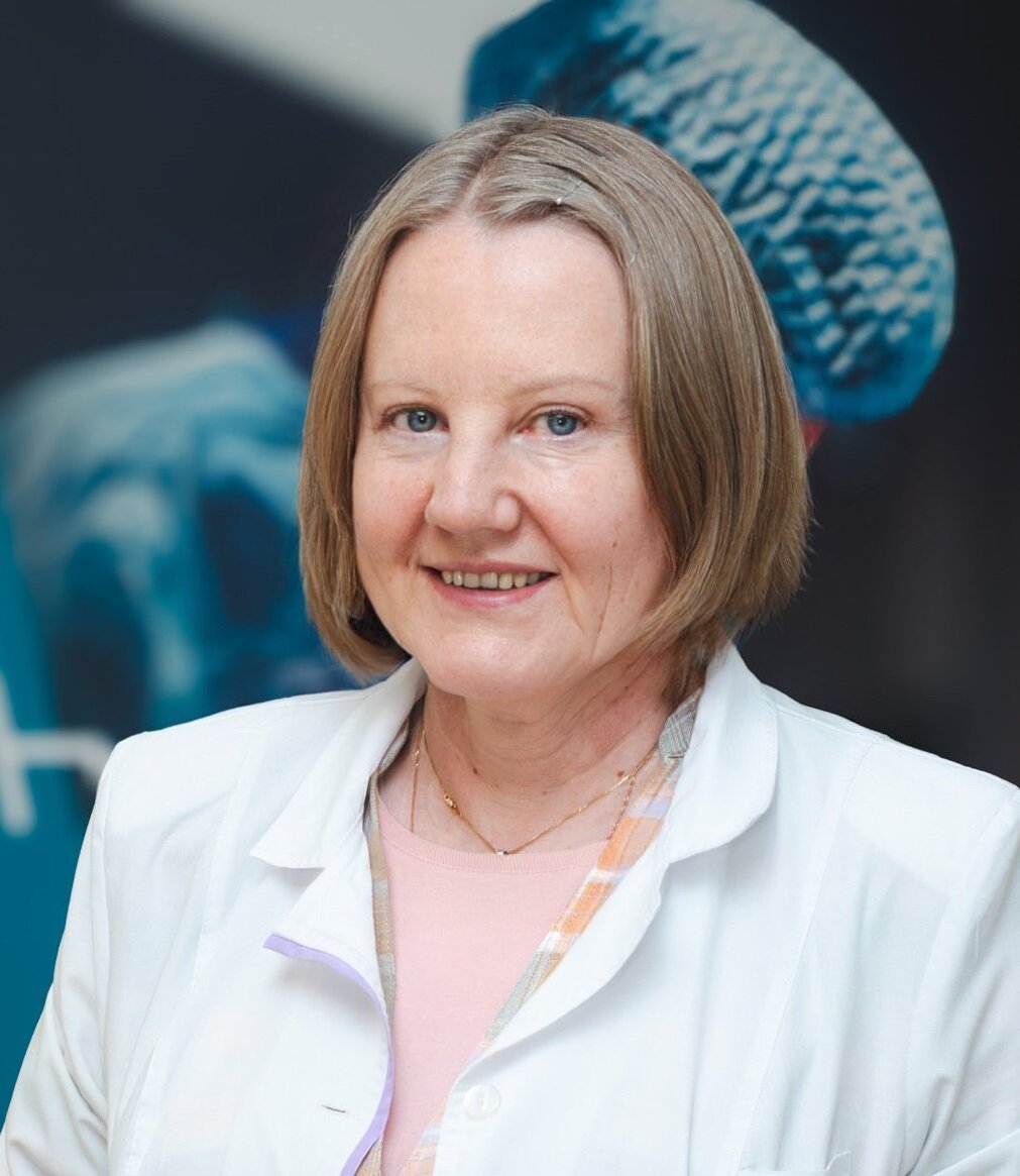 Наталья Владимировна Иващук