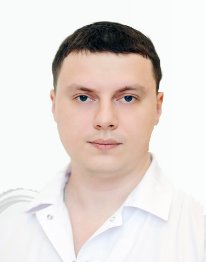 Михаил Владимирович Позднеев