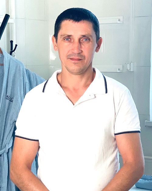 Ильдар Раильевич Хуснутдинов