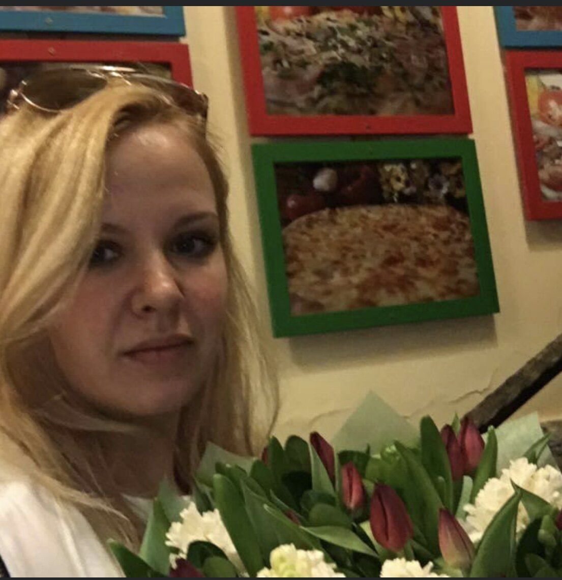 Марина Владимировна Павлова