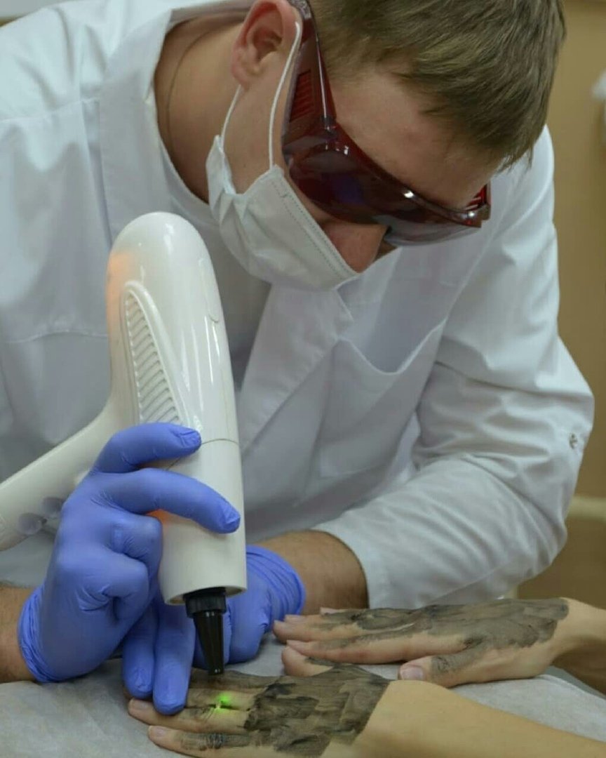 Евгений Осико