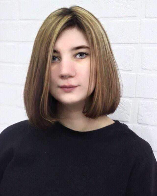 Анна Яркина
