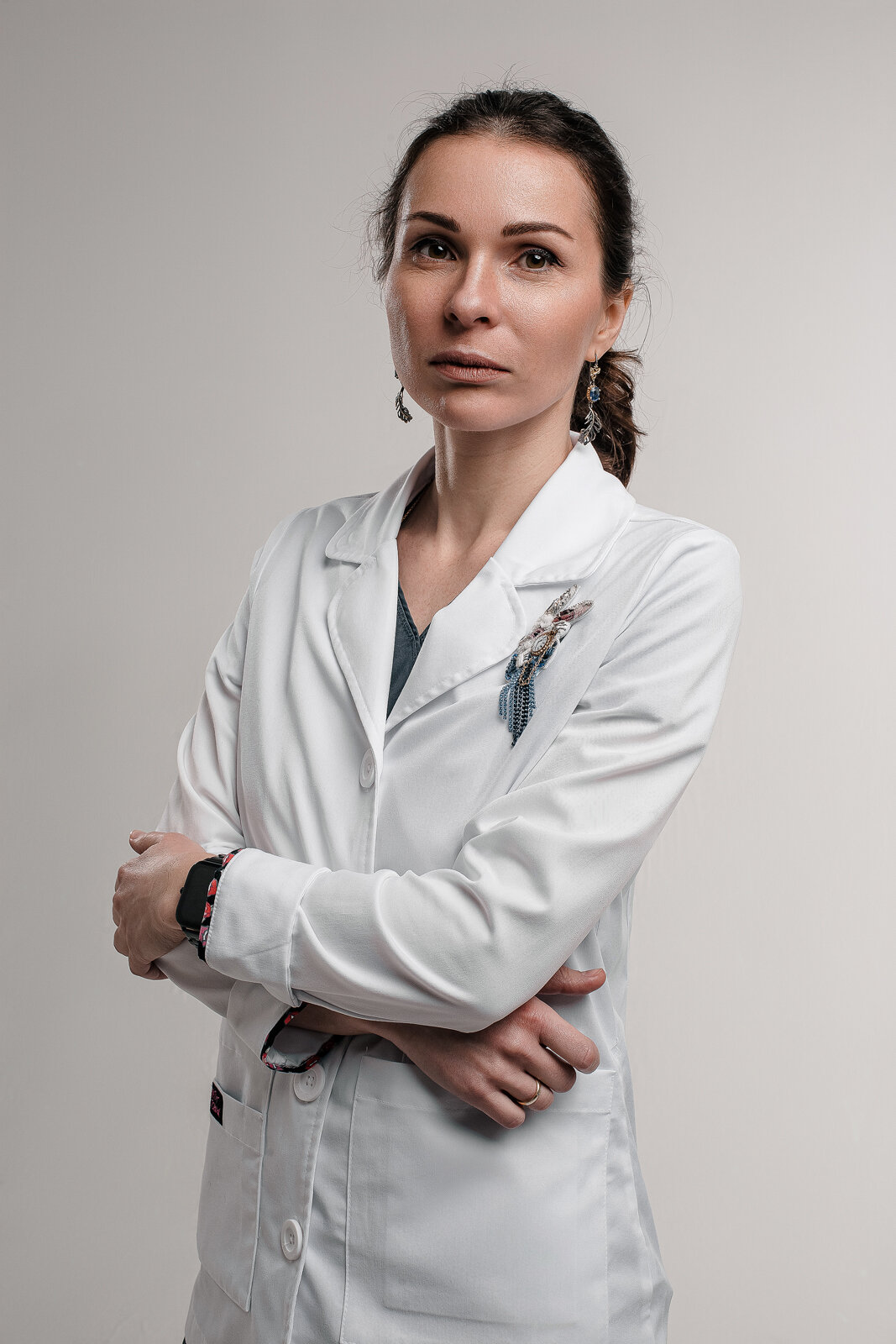 Анастасия Сергеевна Курындина