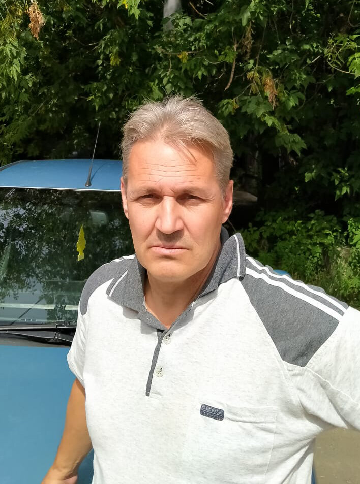 Михаил Константинович Дубинин