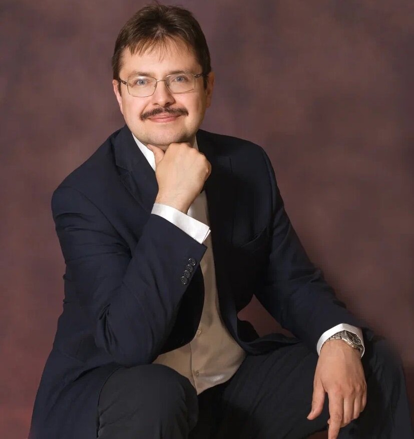 Алексей Дмитриевич Москаленко