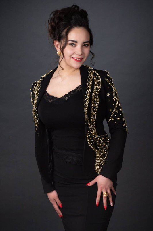 Диана Крылова