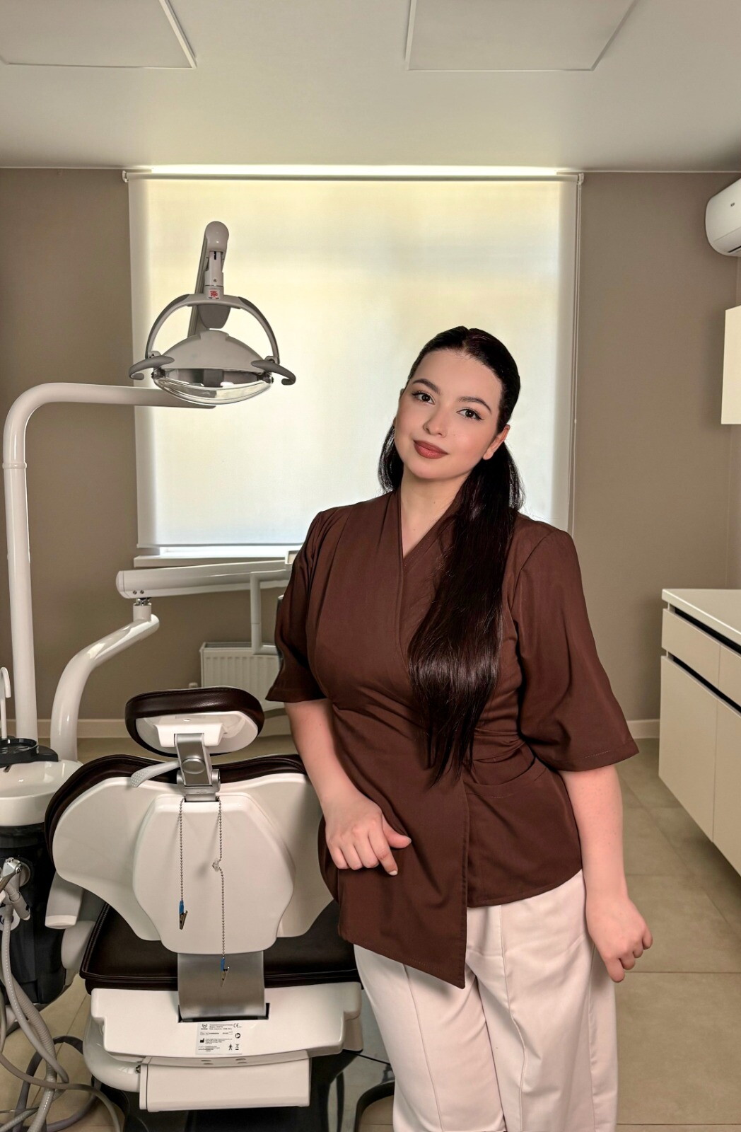 Сирануйш Аветисовна Угурян