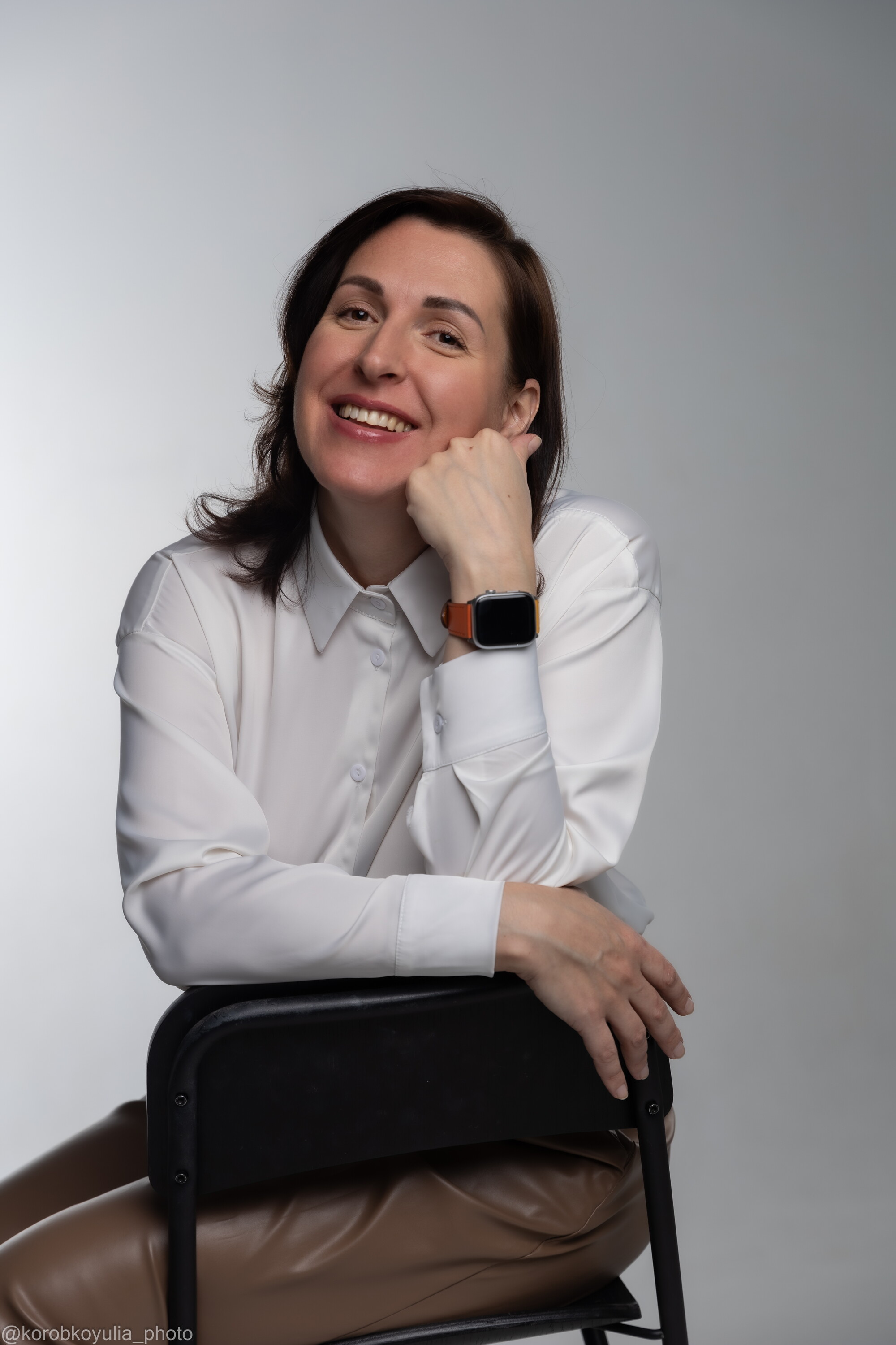 Елена Павловна Тарабанова