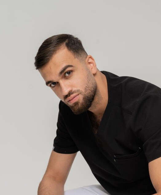 Эмиль Рустамов