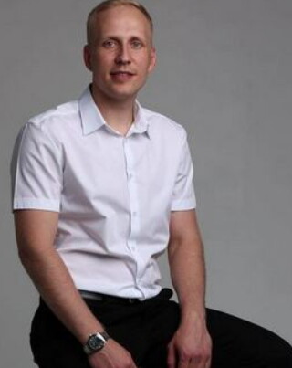 Денис Михайлович Финагеев