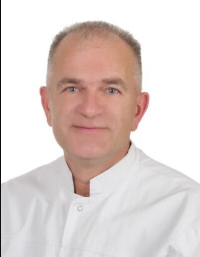 Николай Яковлевич Лагода