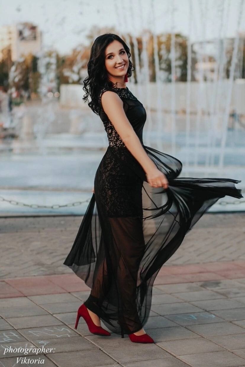 Марьяна Кульгейко