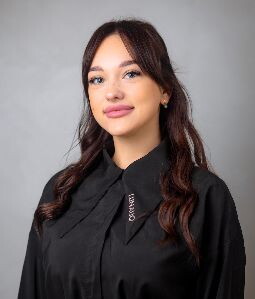 Анна Однороженко