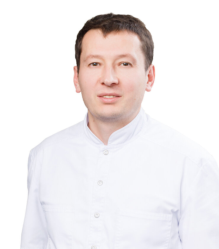 Александр Иванович Степанов