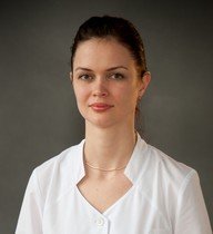 Наталья Роговская