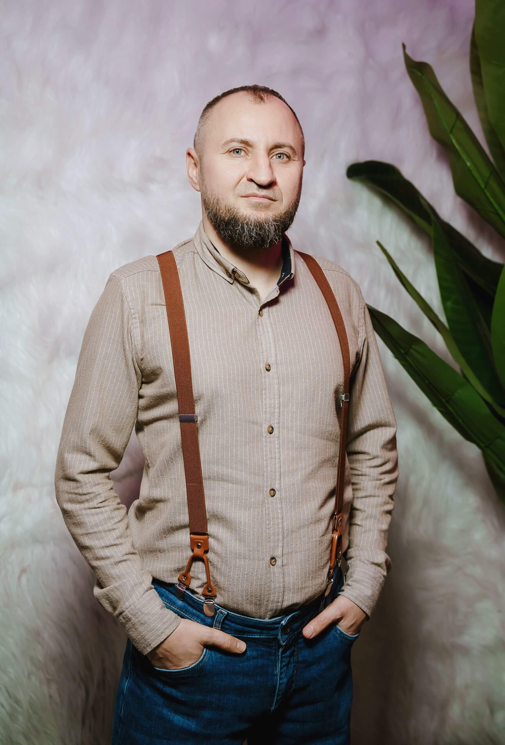 Павел Викторович Мелентьев