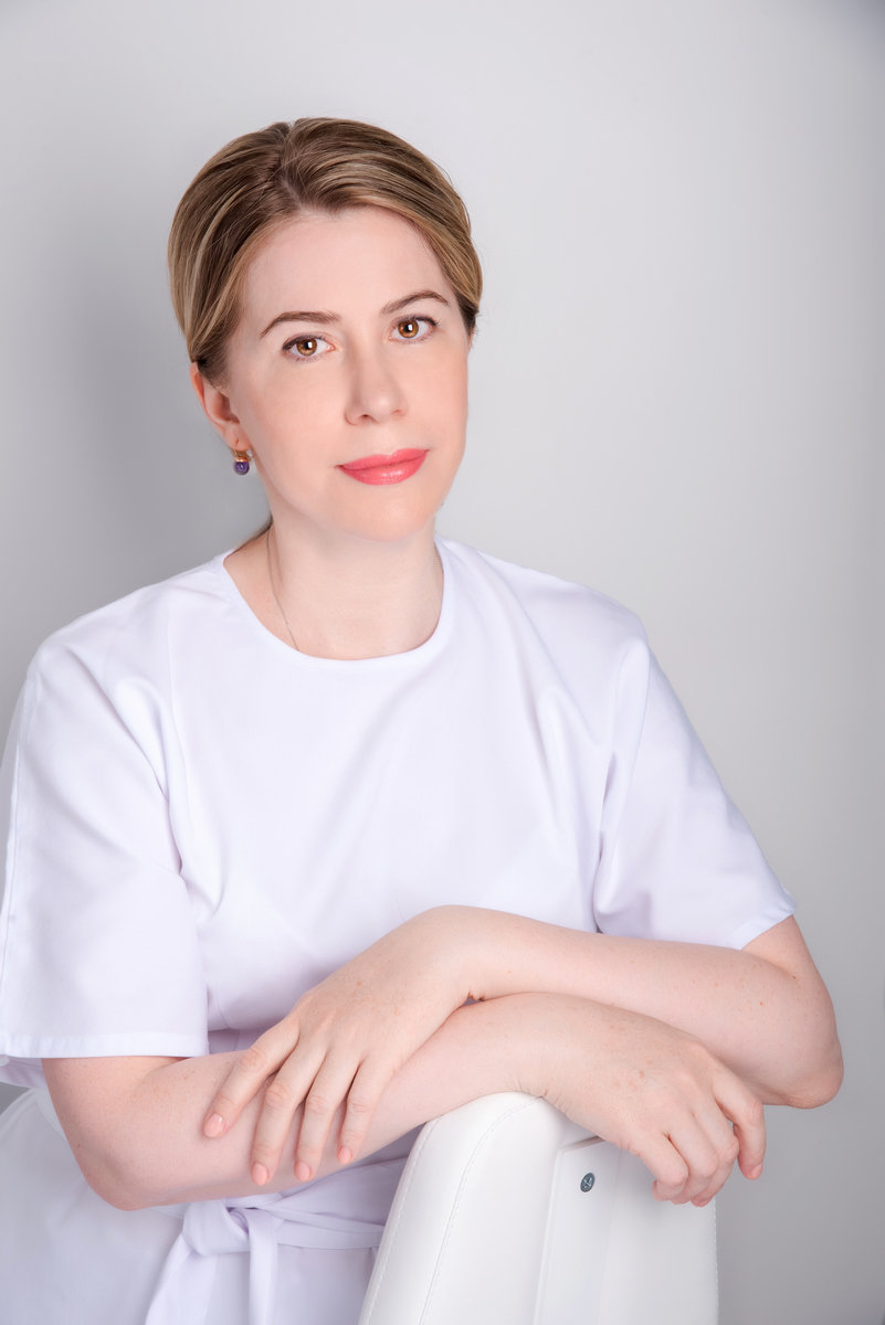 дерматолог косметолог записаться