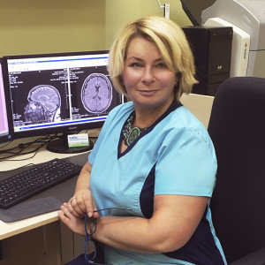 Лидия Юрьевна Филиппова