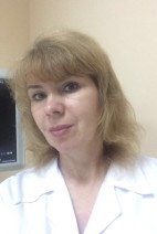 Элина Евгеньевна Алексеева