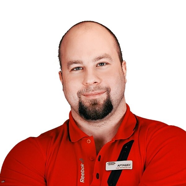 Арташес Суджян