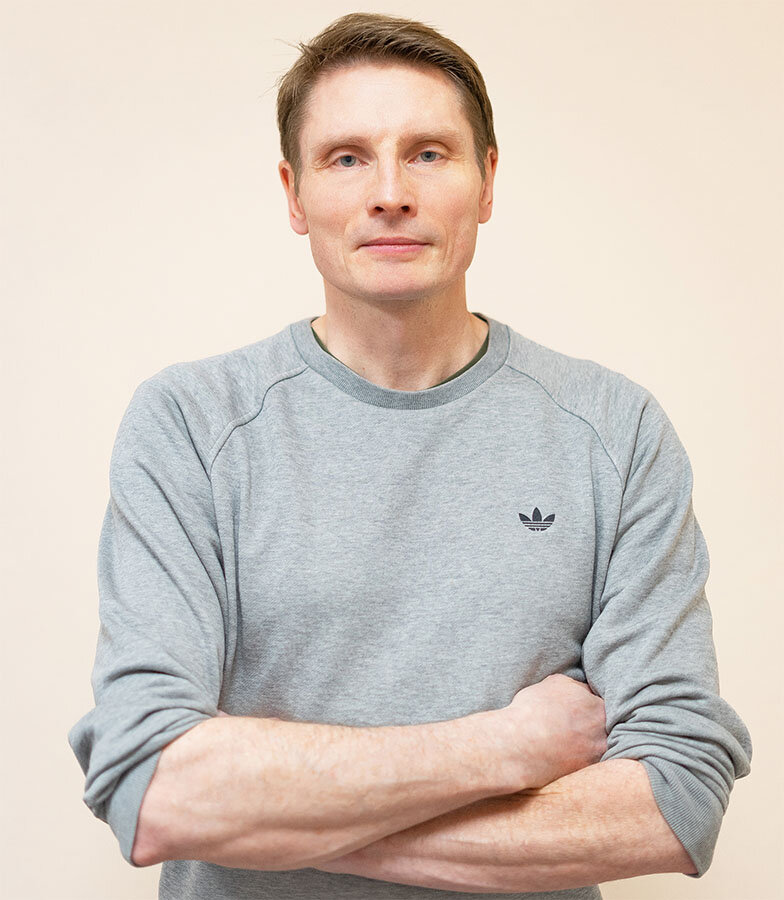 Сергей Ряшенцев