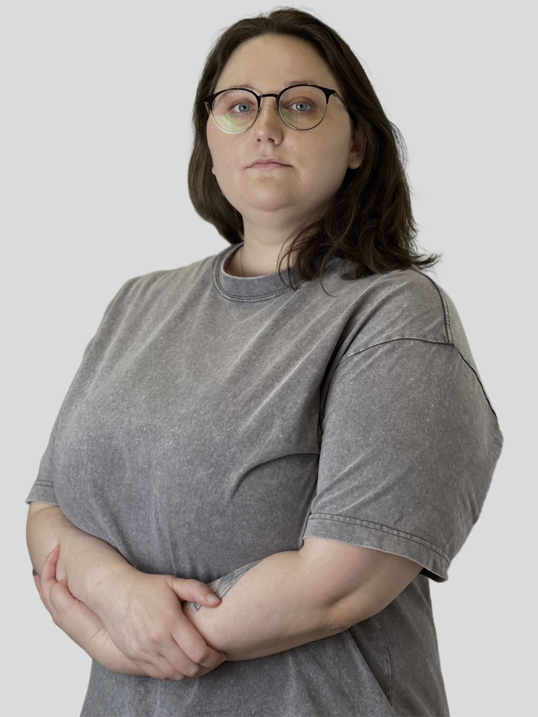 Мария Сергеевна Сивашова