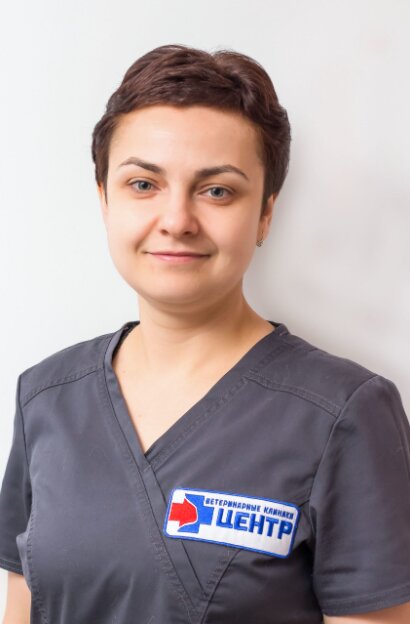 Инна Юрьевна Литвинова