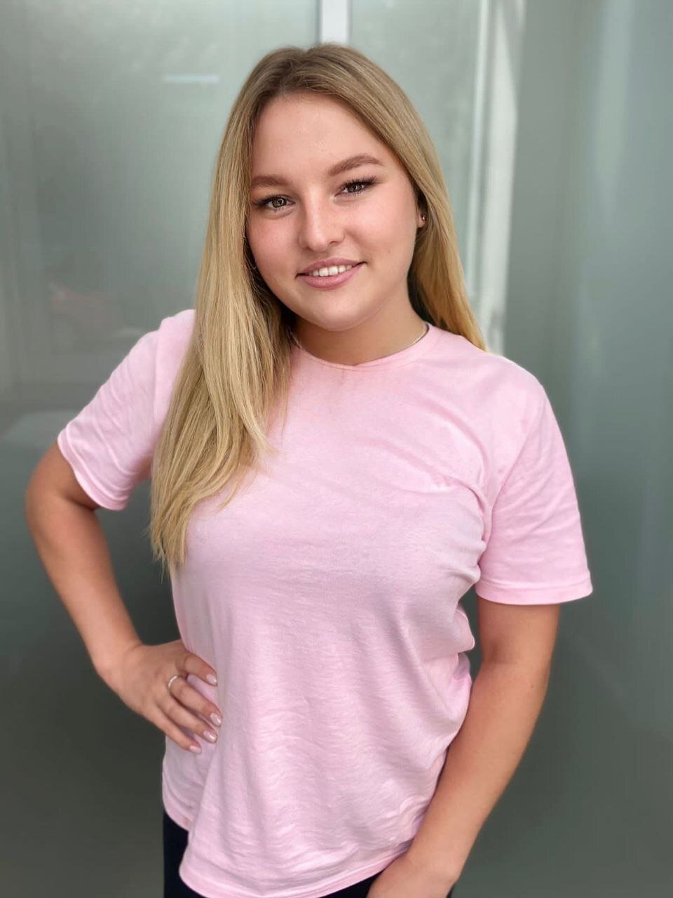 Ляйсан Фаршатова