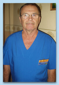 Михаил Васильевич Жданов